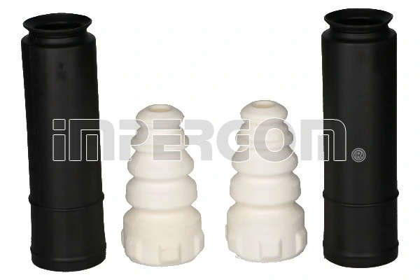 Dust Cover Kit, shock absorber